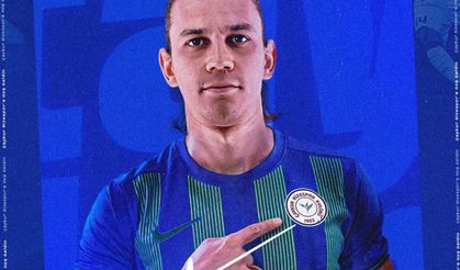 Çaykur Rizespor. Taylan Antalyalı  transferini duyurdu