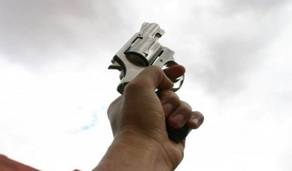 Trabzon'da düğünde ölüm: Havaya ateş açıldı