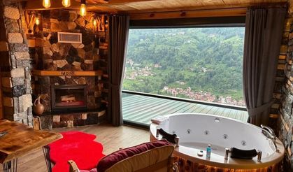 Karadeniz ve Marmara’nın Gözdesi: Doğa ile İç İçe Bungalov Tatilleri - Tatilox Ayrıcalığıyla