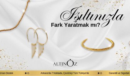 Altın Yüzük Modelleri