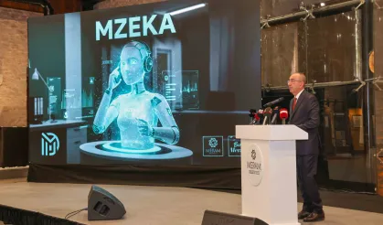 Konya Meram’da yapay zeka ile akıllı hizmet dönemi