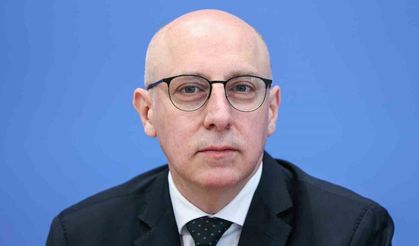 Almanya’da iç istihbaratın başına bir Türk atandı