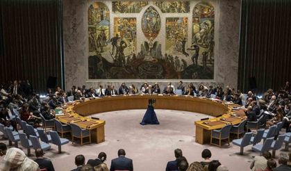 BM Güvenlik Konseyi yarın Polonya hava sahasını ihlal eden Rus İHA’larını görüşecek