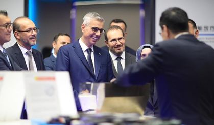 Çin ile sağlık alanında işbirliği