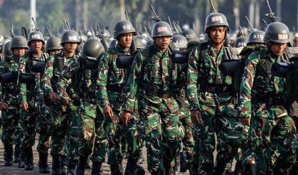 Endonezya’da hükümet karşıtı protestolar durulmuyor: Can kaybı 6’ya yükseldi