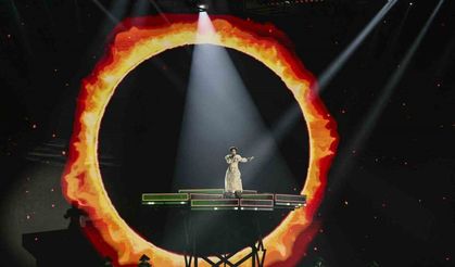 Eurovision’un alternatifi Intervision şarkı yarışmasının kazananı Vietnam oldu