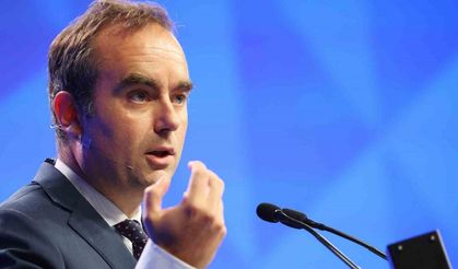 Fransa’nın yeni Başbakanı Sebastien Lecornu oldu