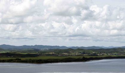 Güney Kore, deniz sınırını geçen Kuzey Kore gemisine uyarı ateşi açtı