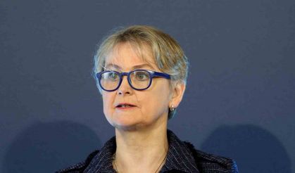 İngiliz Bakan Cooper: "Nasıl ki İsrail devletini tanıyorsak, Filistinlilerin de kendi devletlerine sahip olma hakkını tanımalıyız"