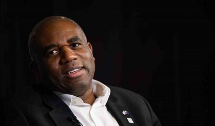 İngiltere Başbakan Yardımcısı Lammy, Starmer’ın Filistin’i tanıma kararını açıklayacağını bildirdi