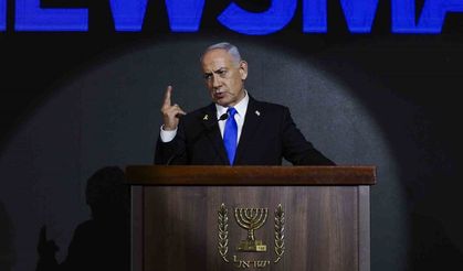 İsrail basını: "Netanyahu’nun açıklaması, Hamas liderlerine yönelik saldırının başarısız olduğuna yönelik bir işaret"