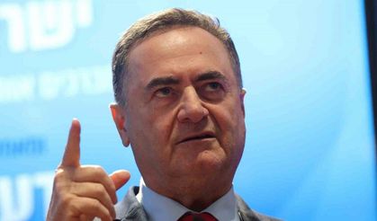 İsrailli Bakan Katz’dan Husi liderine tehdit: "Abdulmelik el-Husi, senin de vaktin gelecek"