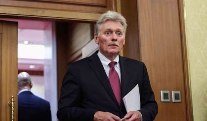 Kremlin Sözcüsü Peskov: "Rusya-Ukrayna müzakerelerine ara verildi"
