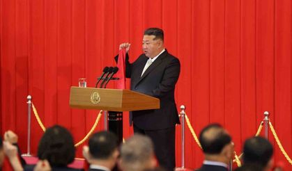 Kuzey Kore lideri Kim’den nükleer silah mesajı: "Artık hiç kimse devletimizin güvenliğine zarar veremez"