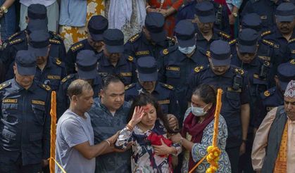 Nepal’deki protestolarda can kaybı 51’e yükseldi