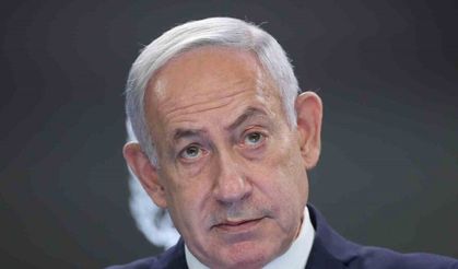 Netanyahu’dan Katar’a tehdit: "Ya onları sınır dışı edin ya da adalete teslim edin, çünkü yapmazsanız, biz yapacağız"