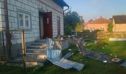 Polonya Başbakanı Tusk: "Rusya’ya ait İHA’lar gece boyunca hava sahamızı 19 kez ihlal etti"