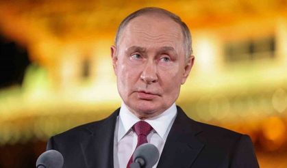 Putin: "Zelenskiy hazırsa Moskova’ya gelsin"