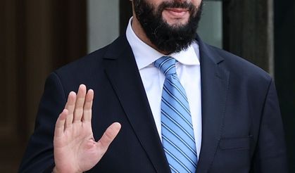 Suriye Devlet Başkanı Eş-Şara, ABD’ye ziyaret gerçekleştirecek