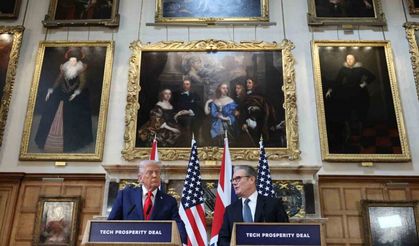 Trump: "Putin, beni hayal kırıklığına uğrattı"