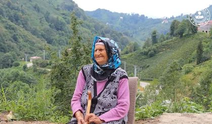 Çayeli Yaşayan Kültür Hazineleri Belgeselleri Hazır