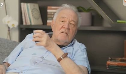 İlber Ortaylı'dan tepki çeken Rize Çayı çıkışı