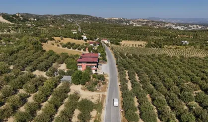 Mersin'de ulaşım ağı daha da güçleniyor