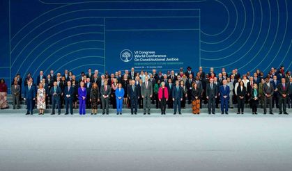 AYM Başkanı Özkaya: "Kültürel miras hakkının AİHS sisteminde doğrudan olmasa da dolaylı olarak korunduğu söylenebilir"