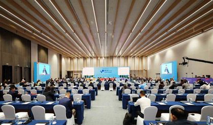 Başkan Altay UCLG Dünya Konseyi’nde dünyaya seslendi: "Gazze’de savaş bitti ama yapılanlar unutulmamalı, İsrail tazminat ödemeli"