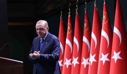 Batı Balkanlar’da en beğenilen lider Cumhurbaşkanı Erdoğan oldu