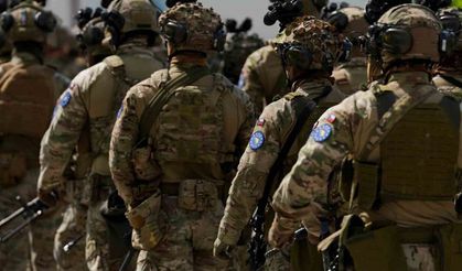 BM, Bosna Hersek’te EUFOR’un görev süresini 1 yıl daha uzattı