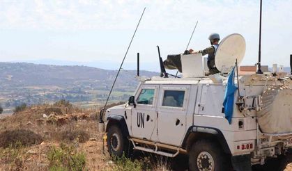 BM, maddi yetersizlik nedeniyle barış gücünü 4’te 1 düşürecek