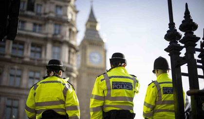 İngiliz polisi acil durum çağrılarına dronlarla yanıt verecek