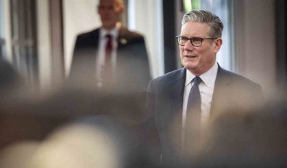 İngiltere Başbakanı Starmer: "(Gazze’de) Tüm tarafları anlaşmayı gecikmeden uygulamaya çağırıyoruz"