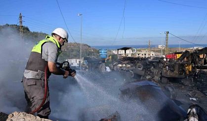 İsrail’in Lübnan’a saldırısında 1 kişi hayatını kaybetti, 7 kişi yaralandı