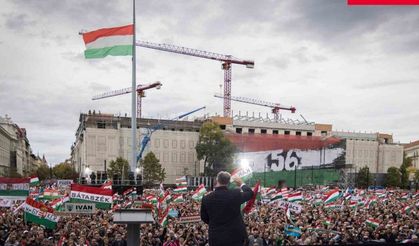 Macaristan Başbakanı Orban: "Brüksel, ABD Başkanının barış misyonuna engel olmasaydı savaş çoktan bitmiş olurdu"