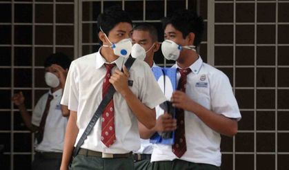 Malezya’da yaklaşık 6 bin öğrenci grip oldu, eğitime ara verildi