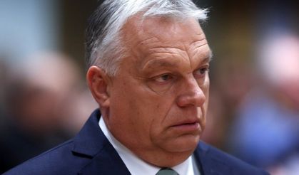 Orban: "Avrupa, güvenlik ve Ukrayna konusunda tamamen kenara itildi"
