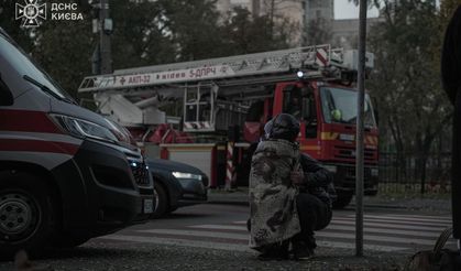 Rus ordusundan Ukrayna’ya saldırı: 6 ölü, 17 yaralı