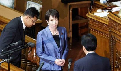 Sanae Takaichi, Japonya’nın ilk kadın başbakanı oldu