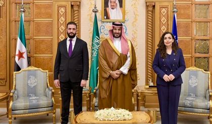 Suriye, Kosova’yı tanıma kararı aldı