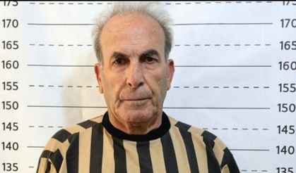 Suriye’de Sednaya Hapishanesi’ndeki infazlardan ve işkenceden suçlanan general yakalandı