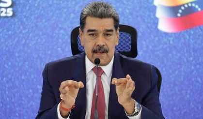 Venezuela Devlet Başkanı Maduro’dan ABD’ye yaklaşık 5 bin hava savunma sistemi ile gözdağı
