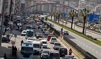 Boğaz Mahallesinden Değirmendere’ye yeni yol hattı geliyor