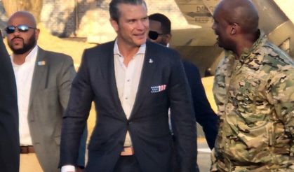 ABD’de Savunma Bakanı Hegseth, Güney Kore’de