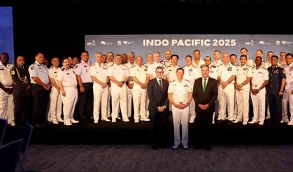 Avustralya Savunma Bakanı Marles: "Çin dünyanın en büyük askeri yığınağını yapıyor"