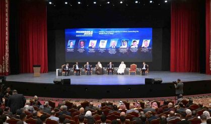 Bakan Uraloğlu: "Mısır ile Ro-Ro taşımacılığının yeniden başlatılması noktasında bir gayretimiz var"