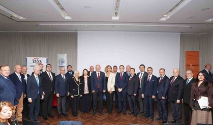 Başkan Baran: "Avusturya’nın Türkiye’ye yatırımları 11 milyar doları aştı"