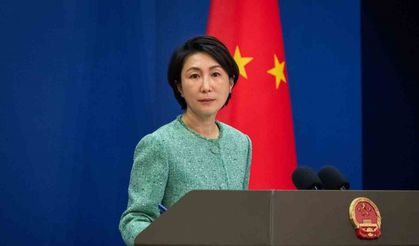 Çin: "Japonya’nın, Çin’in Tayvan’ına adalarına silah konuşlandırması, gerginliği artıran bir hamledir"