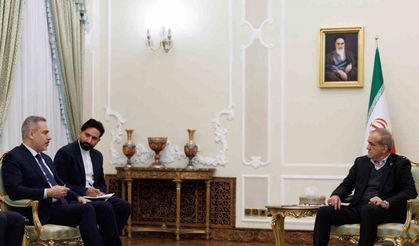 Dışişleri Bakanı Fidan: "İç ihtilafların İslam dünyasında değerli zamanı boşa harcattığını düşünüyoruz"